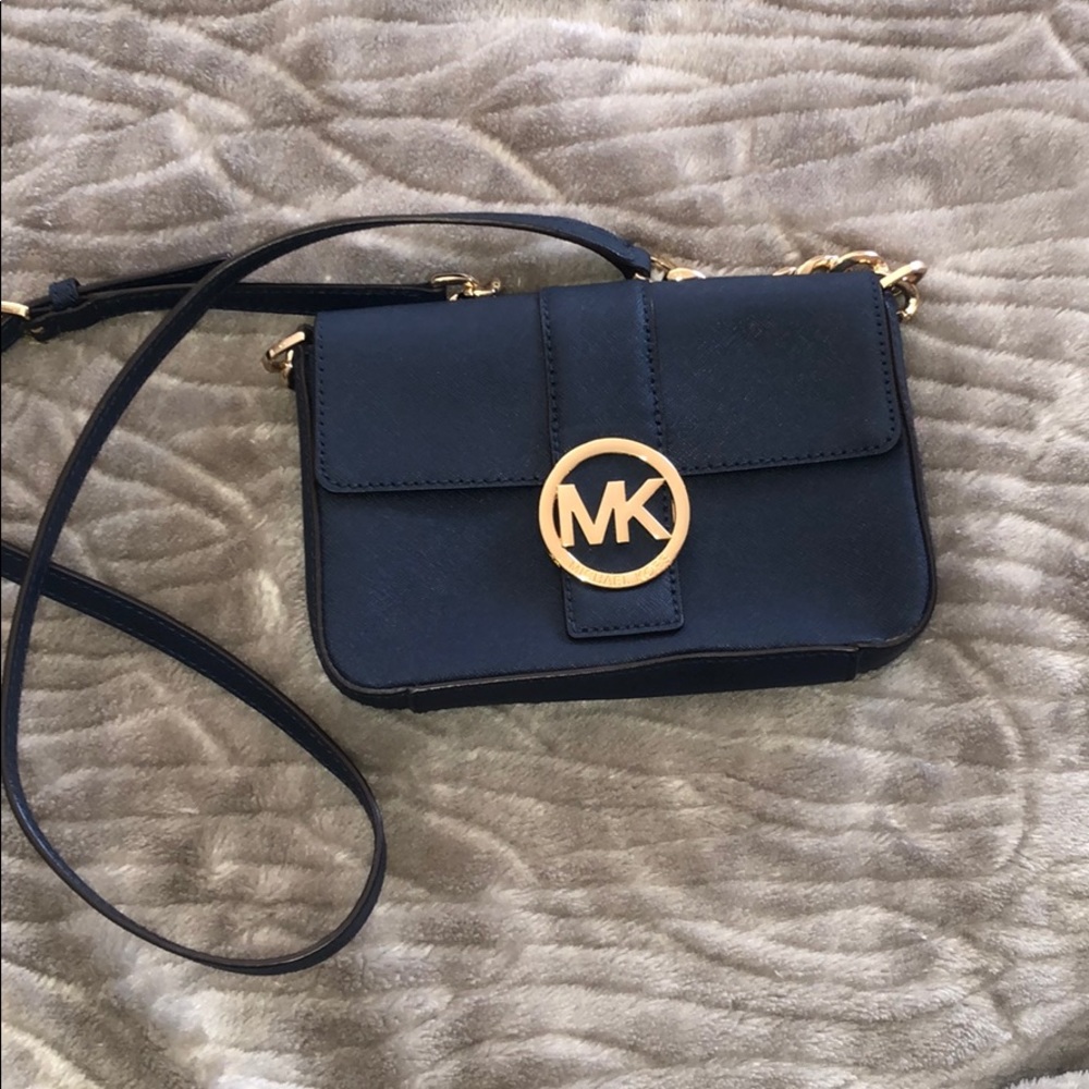 Michael Kors Crossbody Bag